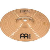 Meinl HCS Bronze HCSB8S 8" Splash Cymbal