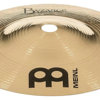 Meinl Byzance Brilliant B6S-B 6" Splash Cymbal