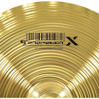 Meinl Generation X GX-10DB 10" Johnny Rabb Drumbal