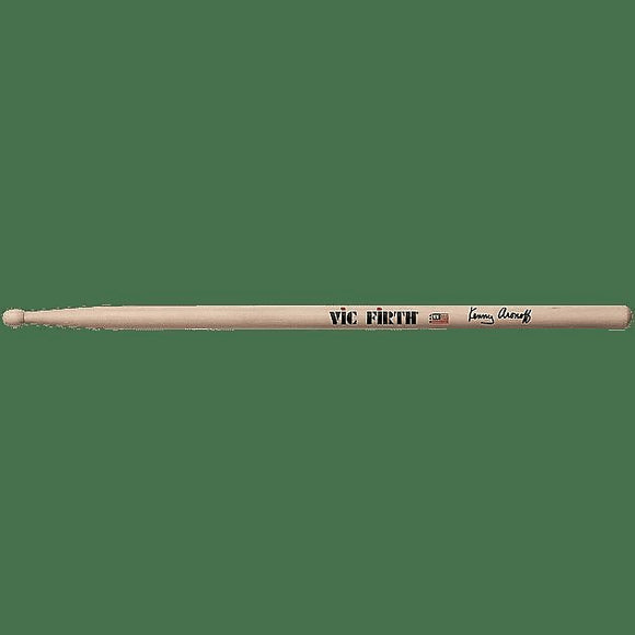 Vic Firth PP Kenny Aronoff Signature (Pair) Drum Sticks Wood Tip