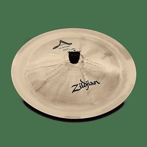 Zildjian A20529 18" A Custom China Cymbal w/ Video Link