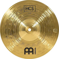 Meinl HCS HCS10S 10" Splash Cymbal