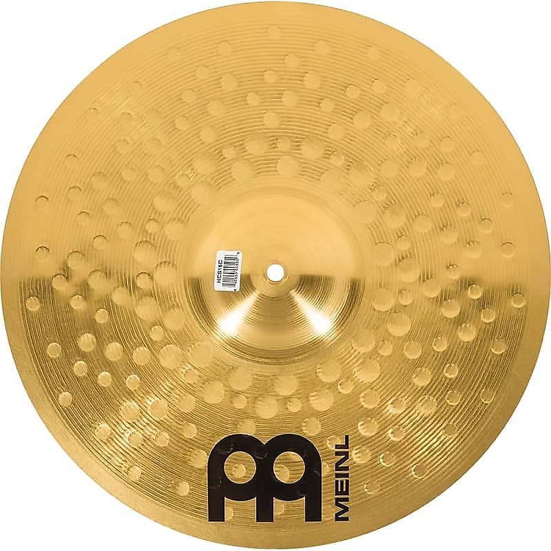 Meinl HCS HCS16C 16" Crash Cymbal