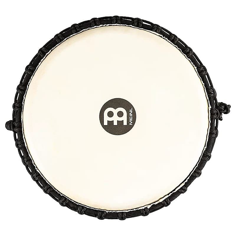 Djembé professionnel de style africain Meinl PROADJ4-L 12" "African Queen"