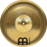 Meinl HCS HCS16CH 16" China Cymbal