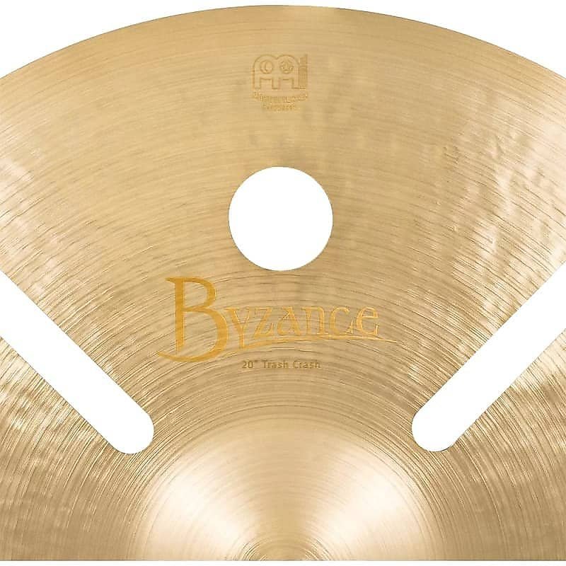 Meinl Byzance Vintage B20TRC 20" Trash Crash