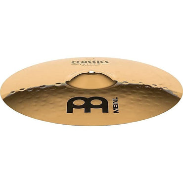 Meinl Classics Custom Brilliant CC18PC-B 18" Powerful Crash