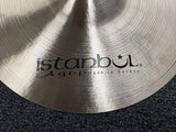 Istanbul Agop XSP10 Xist 10" Splash Cymbal