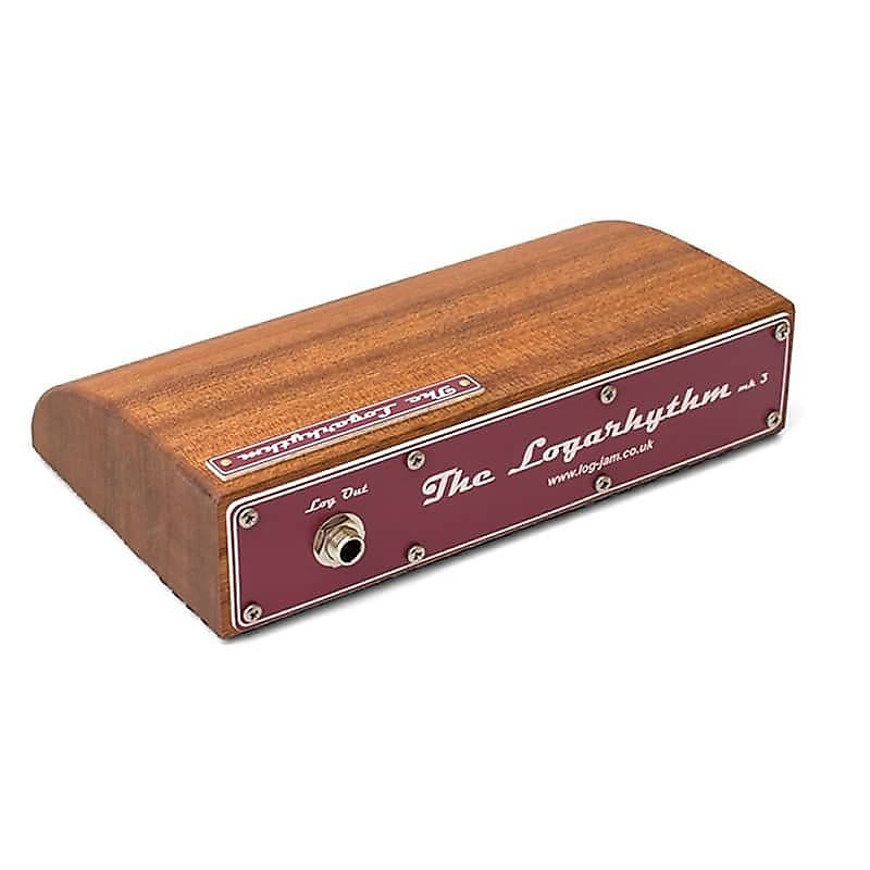 Logjam MK3 Logarhythm 4