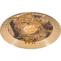 Meinl Byzance Dual B18DUCH 18" China Cymbal