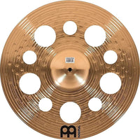 Meinl HCS Bronze HCSB18TRC 18" Trash Crash Cymbal