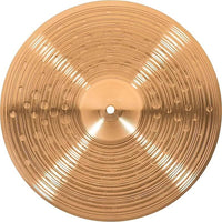 Meinl HCS Bronze HCSB14H 14" Hihat, pair