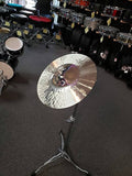 Zildjian K1211 11" K Custom Hybrid Splash Cymbal w/ Video Link