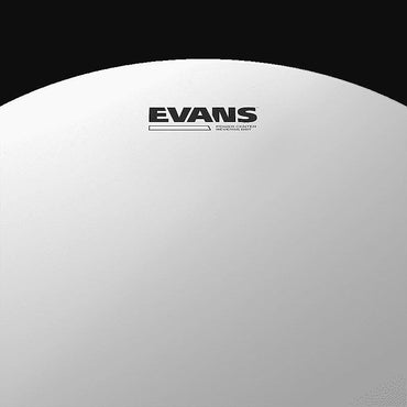 Evans B14G1RD 14" Power Center Reverse Dot Snare Drum Head