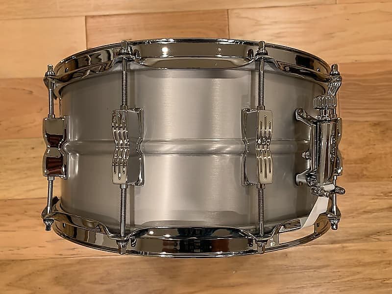 Ludwig LM405C Acrolite Classic 6.5x14" Snare Drum