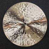 Meinl 15" Byzance Foundry Reserve Hi-Hat (Pair) Cymbals B15FRH