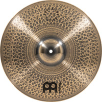 MEINL Cymbals Pure Alloy Custom Medium Crash - 16" PAC16MC