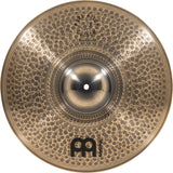 MEINL Cymbals Pure Alloy Custom Medium Thin Crash - 17" PAC17MTC