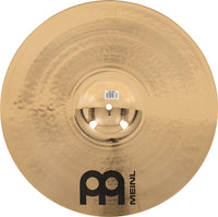 MEINL Cymbals Pure Alloy Custom Medium Crash - 18" PAC18MC