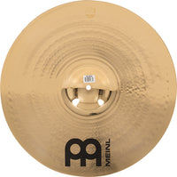 MEINL Cymbals Pure Alloy Custom Medium Heavy Crash - 18" PAC18MHC