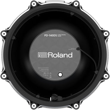 Roland 14" PD-140DS V-Pad Digital Snare *IN STOCK*