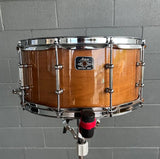 Ludwig LU6514CH Universal Cherry 6.5x14" Snare Drum