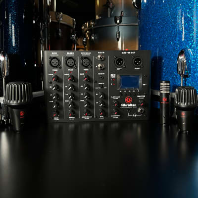 Gibraltar GDMS Drum Monitor System (IN STOCK)