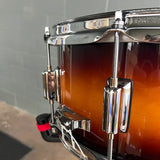 Rogers 26-SB PowerTone 6.5x14" Snare Drum in Sunburst Lacquer *IN STOCK*