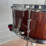Ludwig LU6514BE Universal Beech 6.5x14" Snare Drum