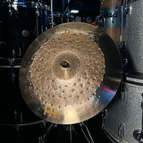 Meinl B22EQR Byzance Vintage 22" Matt Garstka Signature Equilibrium Ride Cymbal