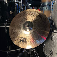 Meinl 20" Pure Alloy Custom Medium Heavy Crash PAC20MHC