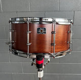 Ludwig LU6514MA Universal Mahogany 6.5x14" Snare Drum