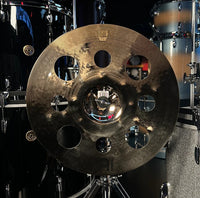 Meinl 16" Pure Alloy Custom Trash Crash PAC16TRC